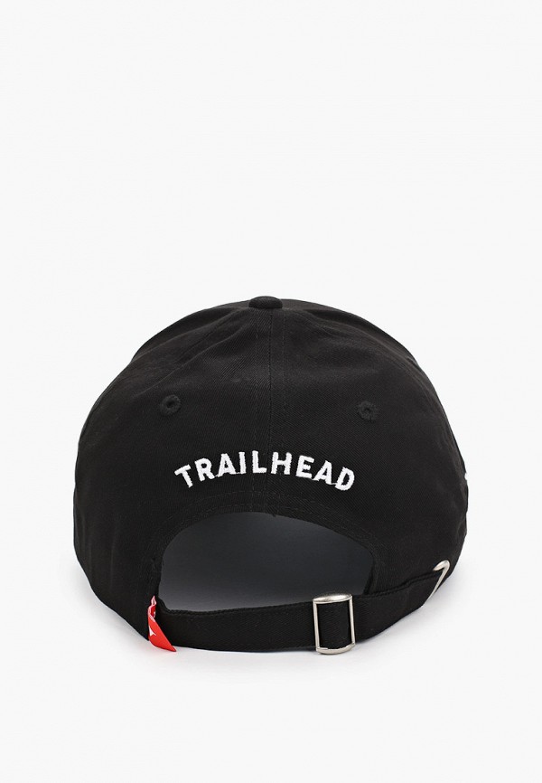 Trailhead Бейсболка - фото 2