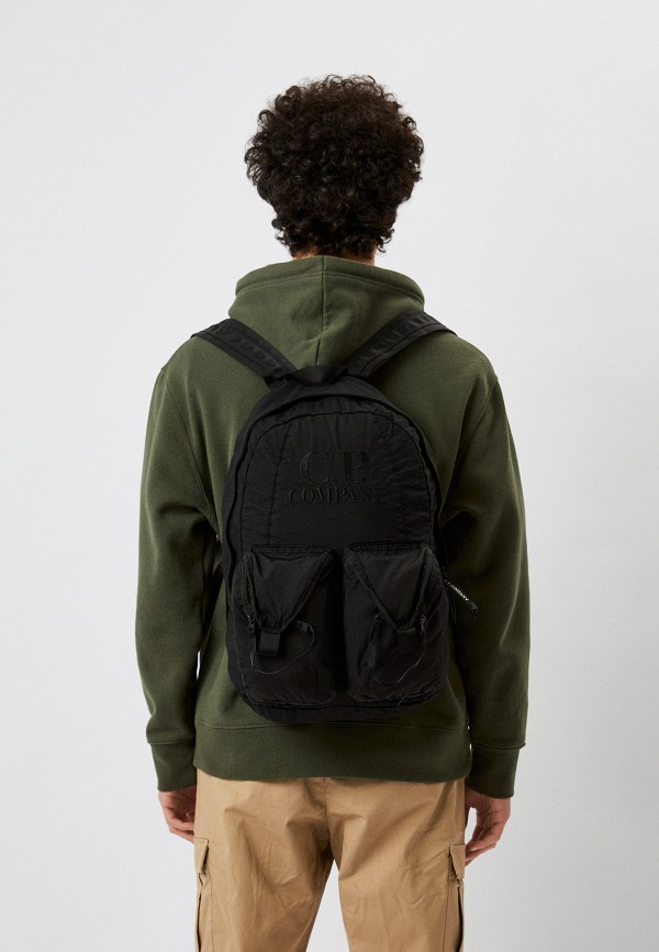 C.P. Company Рюкзак - фото 5