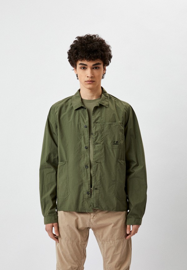 C.P. Company Рубашка - фото 1