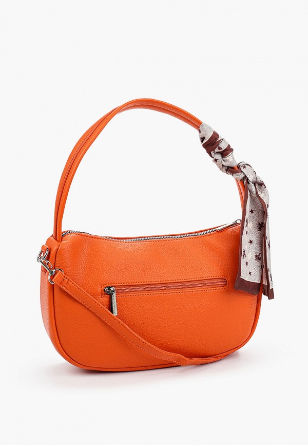 David Jones Сумка и платок - фото 2