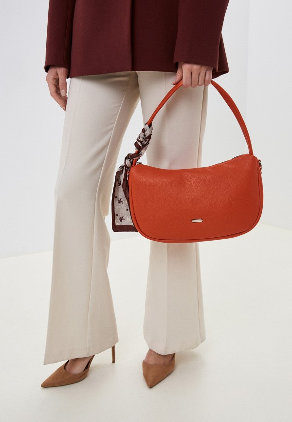 David Jones Сумка и платок - фото 4