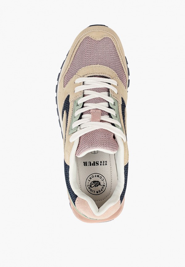 Der Spur Кроссовки - фото 4