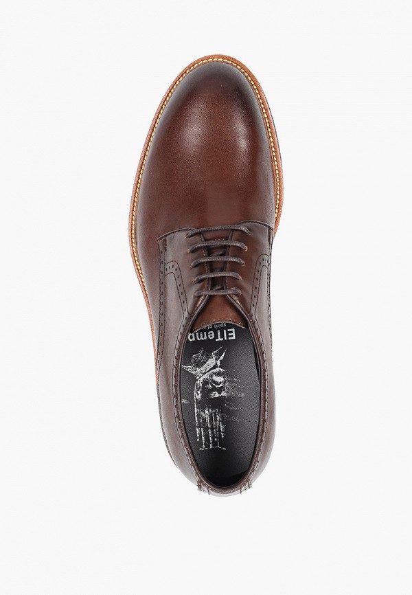 El Tempo Туфли - фото 4