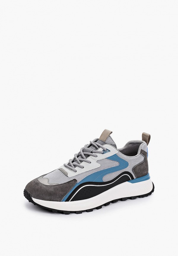 El Tempo Кроссовки - фото 2