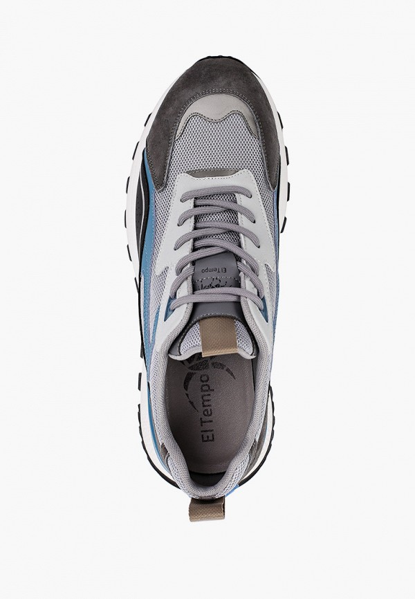 El Tempo Кроссовки - фото 4