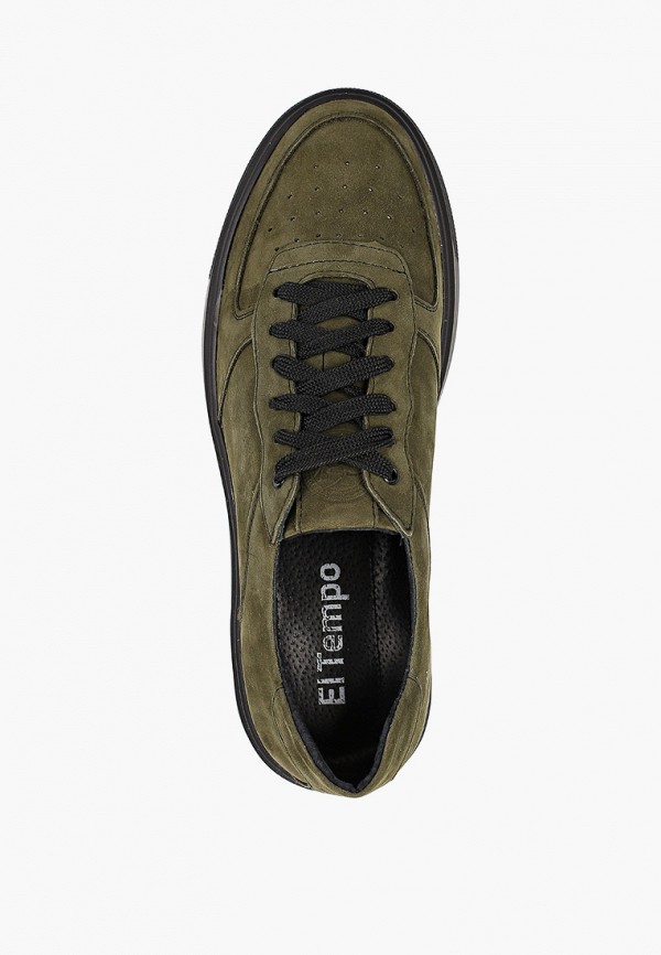 El Tempo Кеды - фото 4