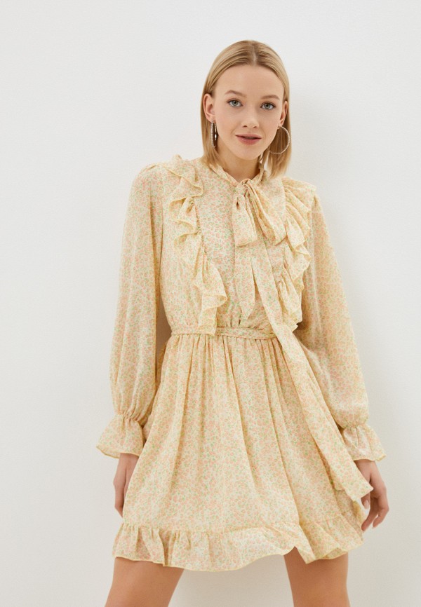 Imocean Платье - фото 1