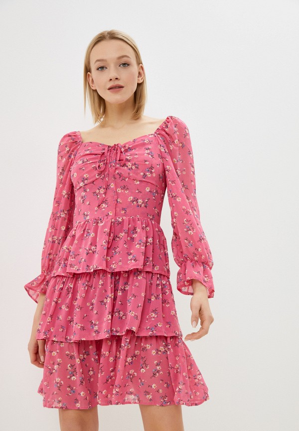 Imocean Платье - фото 1