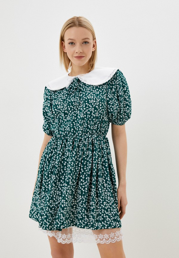 Imocean Платье - фото 1