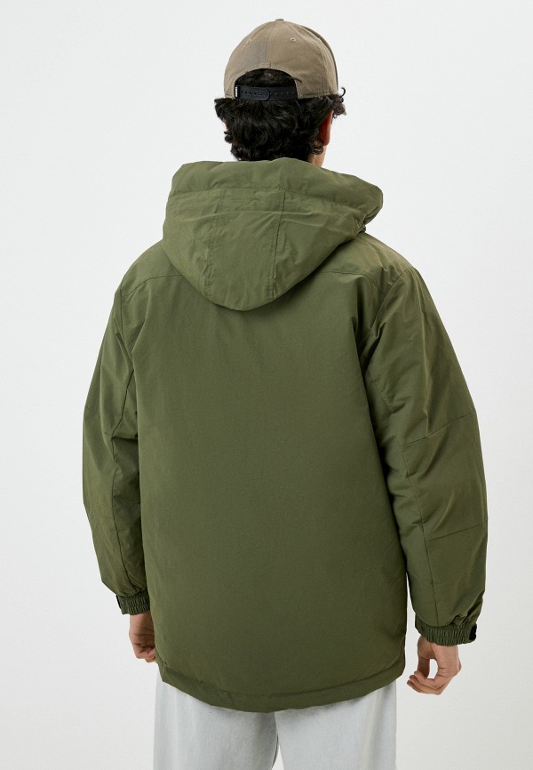 Converse Пуховик - фото 3