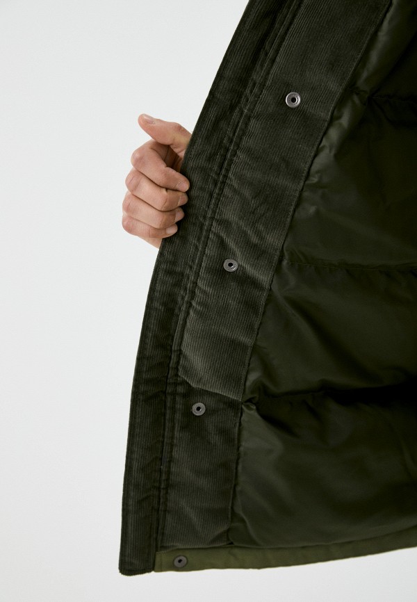 Converse Пуховик - фото 4