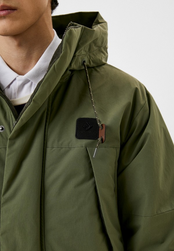 Converse Пуховик - фото 5