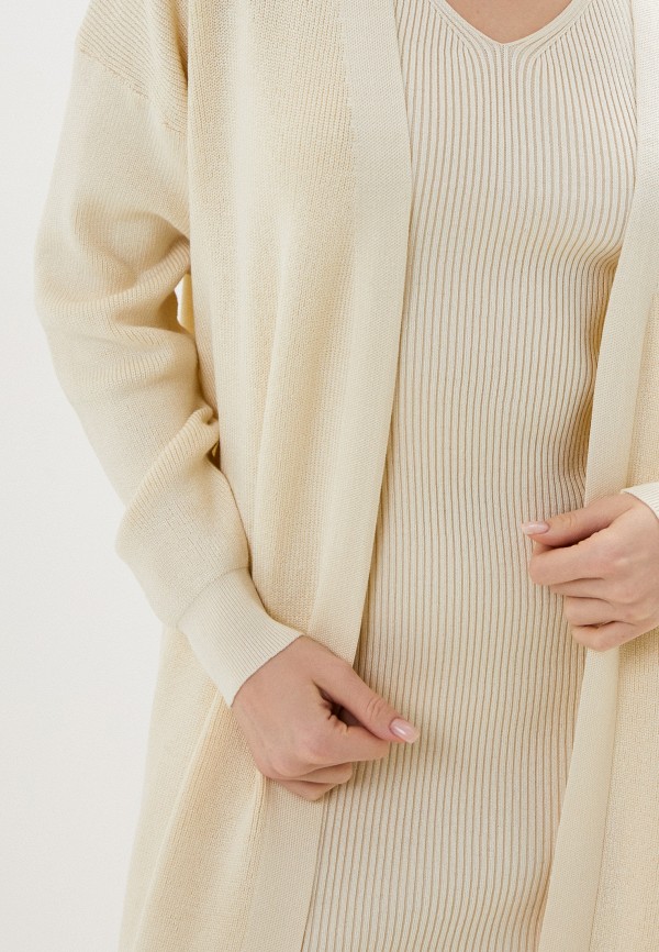 UnicoModa Платье и кардиган - фото 5