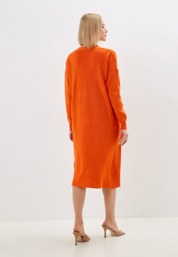 UnicoModa Платье и кардиган - фото 3