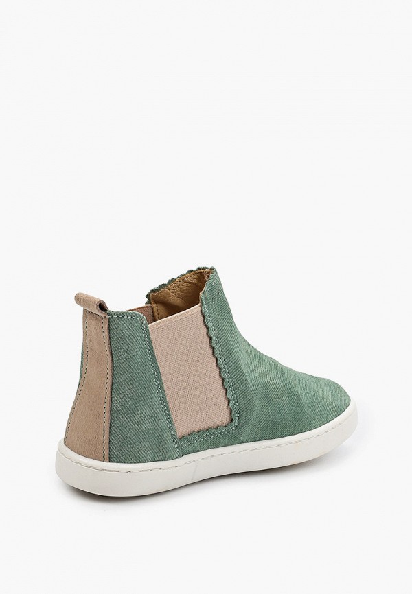 Barritos Слипоны - TEXTILE - фото 3