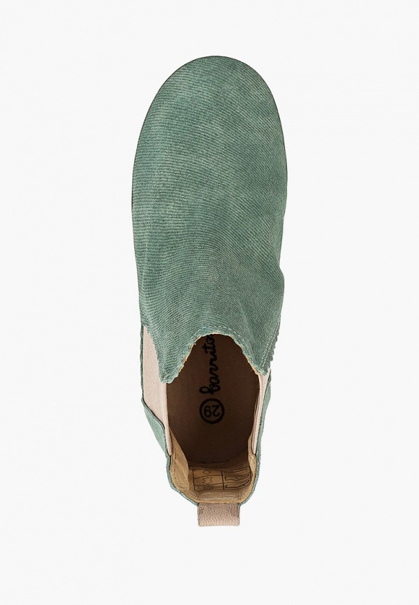 Barritos Слипоны - TEXTILE - фото 4