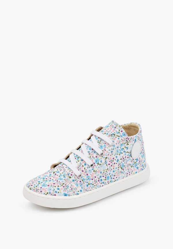 Barritos Кеды - TEXTILE - фото 2