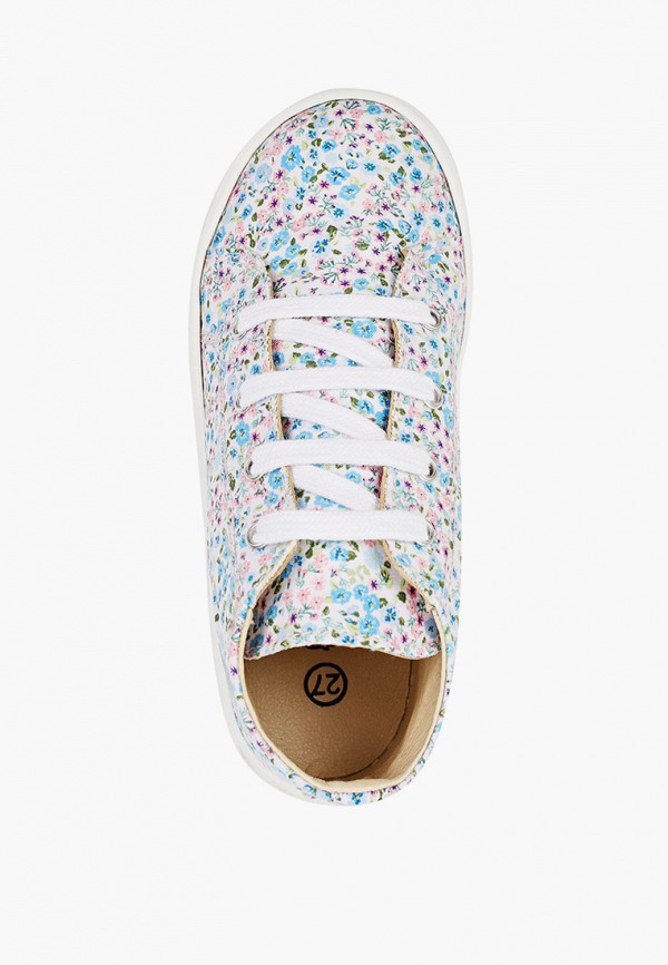 Barritos Кеды - TEXTILE - фото 4