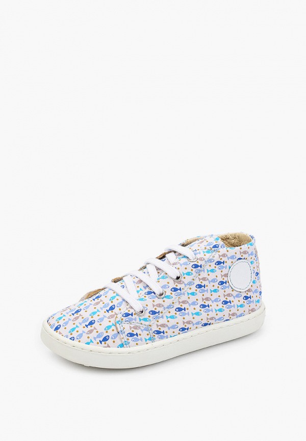 Barritos Кеды - TEXTILE - фото 2