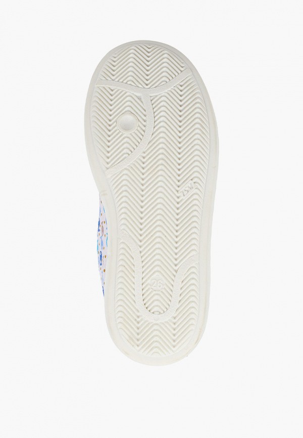 Barritos Кеды - TEXTILE - фото 5