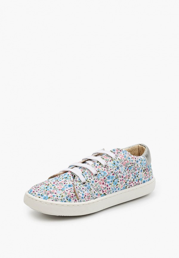 Barritos Кеды - TEXTILE - фото 2