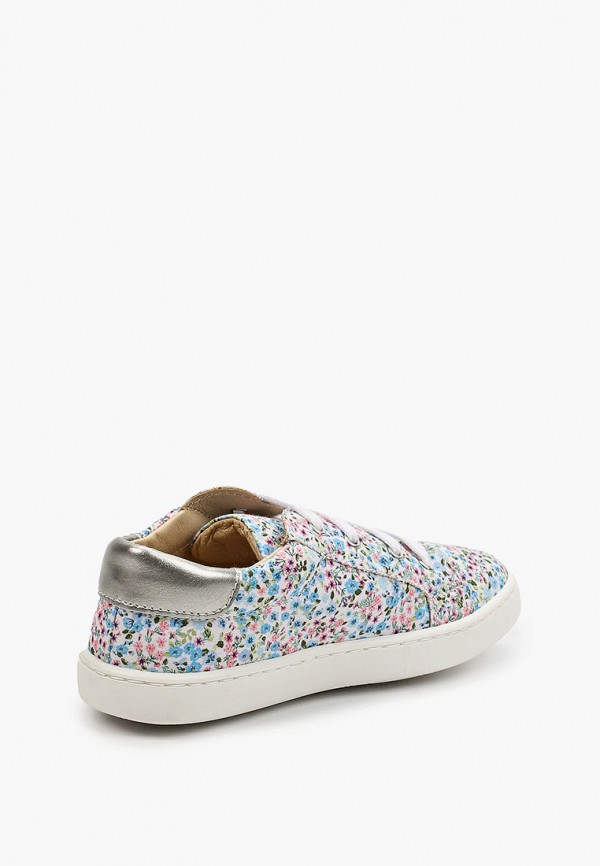 Barritos Кеды - TEXTILE - фото 3