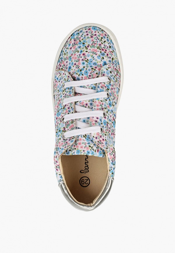 Barritos Кеды - TEXTILE - фото 4