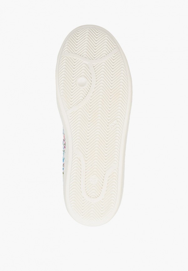 Barritos Кеды - TEXTILE - фото 5