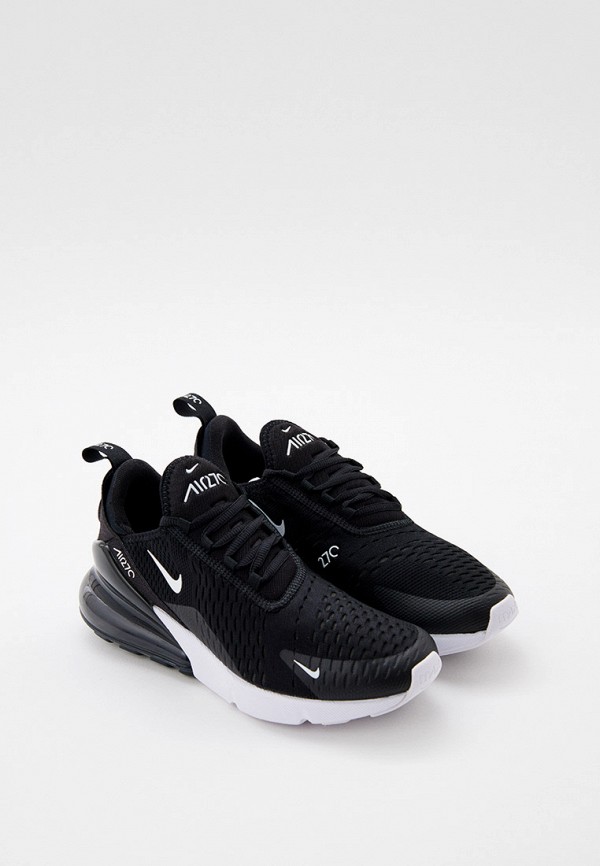 Nike Кроссовки - Air Max 270 Women's Shoe - фото 3
