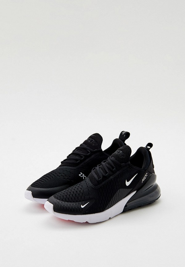 Nike Кроссовки - Air Max 270 Men's Shoe - фото 3