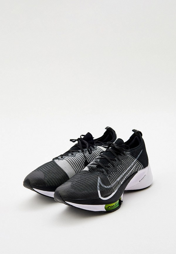 Nike Кроссовки - NIKE AIR ZOOM TEMPO NEXT% FK - фото 3