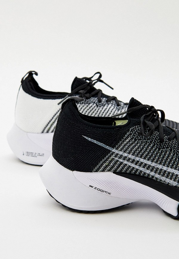 Nike Кроссовки - NIKE AIR ZOOM TEMPO NEXT% FK - фото 4