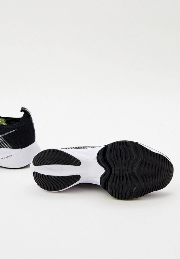 Nike Кроссовки - NIKE AIR ZOOM TEMPO NEXT% FK - фото 5