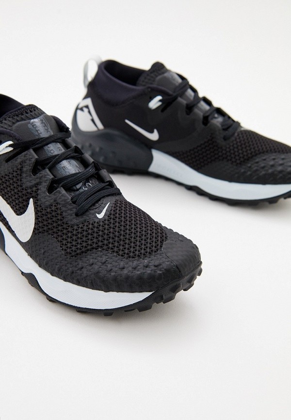 Nike Кроссовки - WMNS NIKE WILDHORSE 7 - фото 2