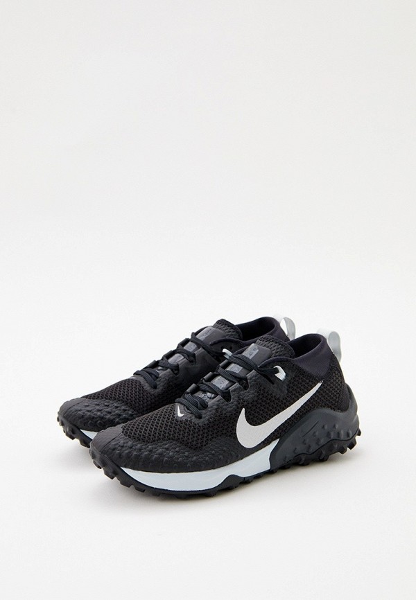 Nike Кроссовки - WMNS NIKE WILDHORSE 7 - фото 3