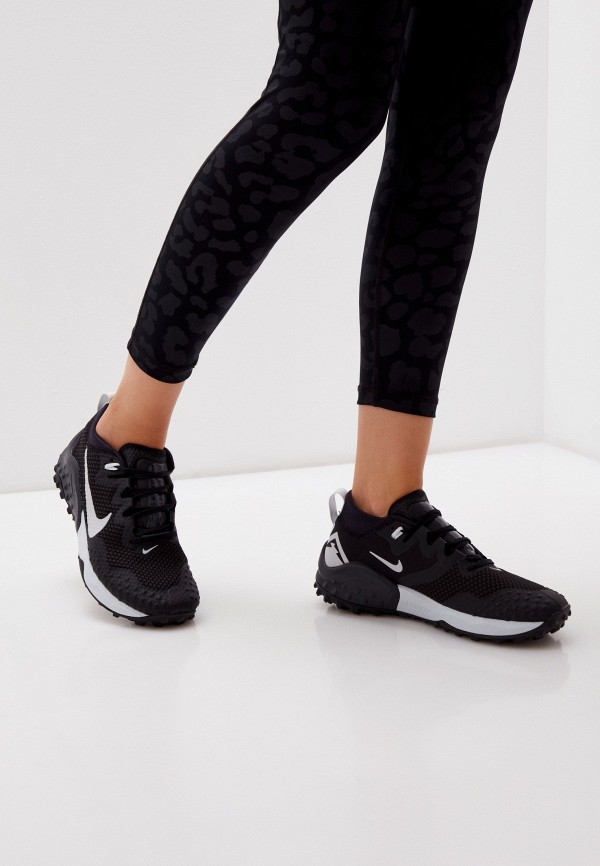 Nike Кроссовки - WMNS NIKE WILDHORSE 7 - фото 6