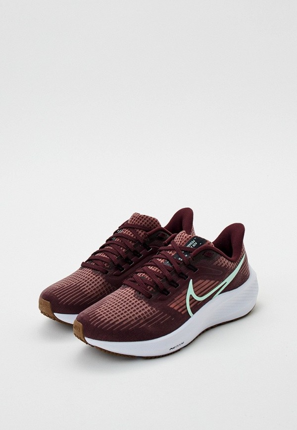 Nike Кроссовки - WMNS NIKE AIR ZOOM PEGASUS 39 - фото 3