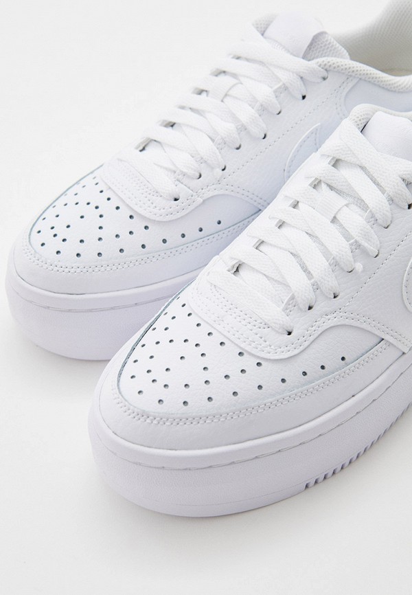 Nike Кеды - W NIKE COURT VISION ALTA LTR - фото 2