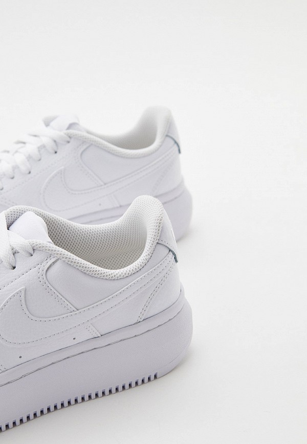 Nike Кеды - W NIKE COURT VISION ALTA LTR - фото 4