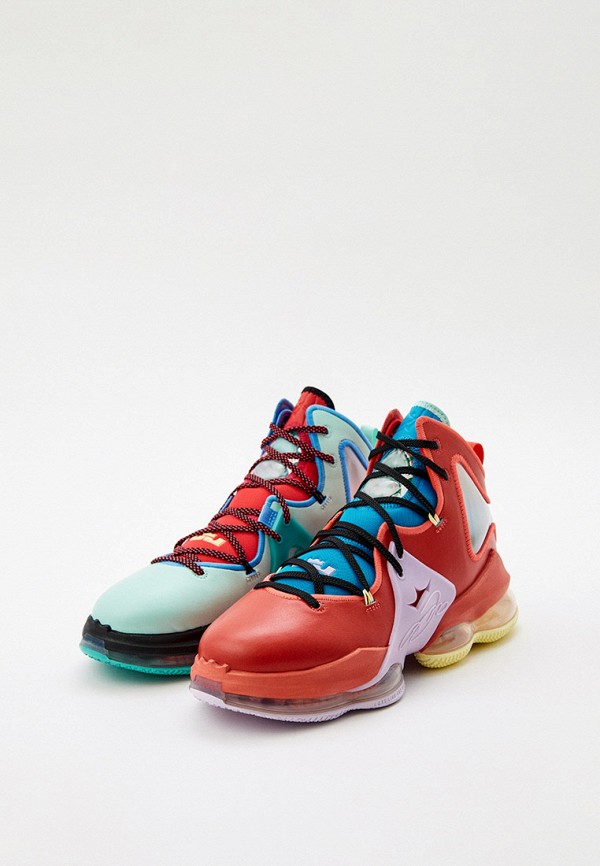 Nike Кроссовки - LEBRON XIX - фото 3
