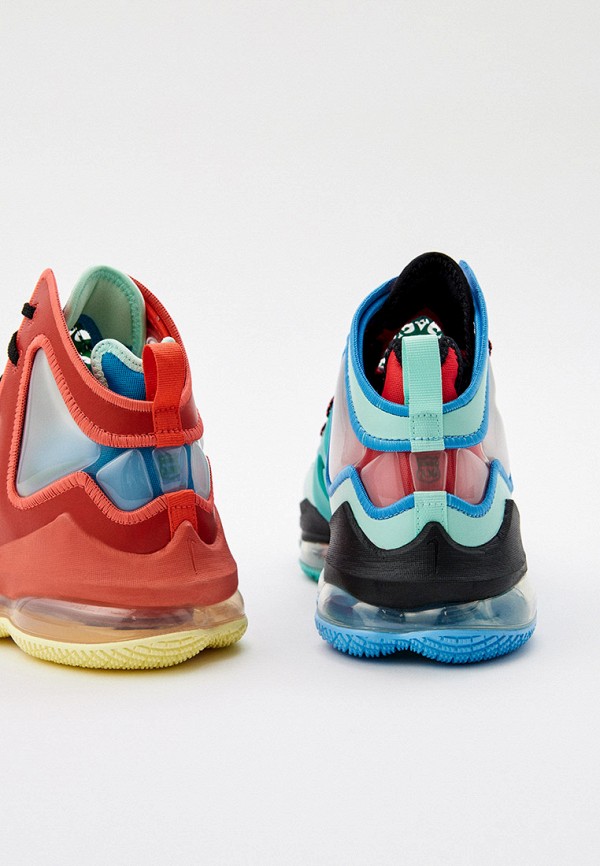 Nike Кроссовки - LEBRON XIX - фото 4