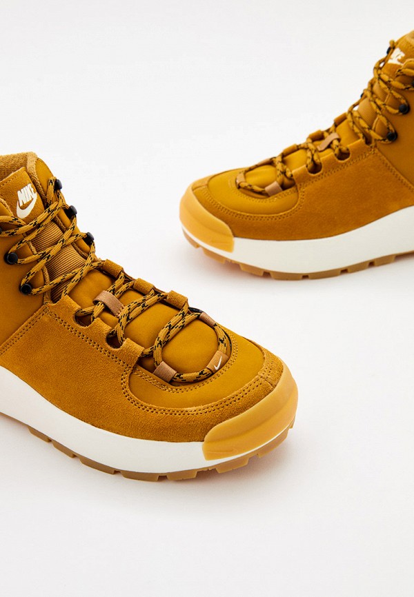 Nike Кроссовки - NIKE CITY CLASSIC BOOT - фото 2