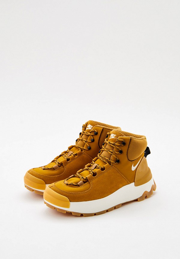 Nike Кроссовки - NIKE CITY CLASSIC BOOT - фото 3