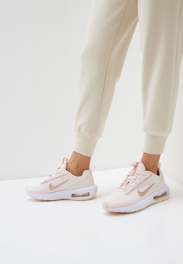 Nike Кроссовки - W NIKE AIR MAX INTRLK LITE - фото 6