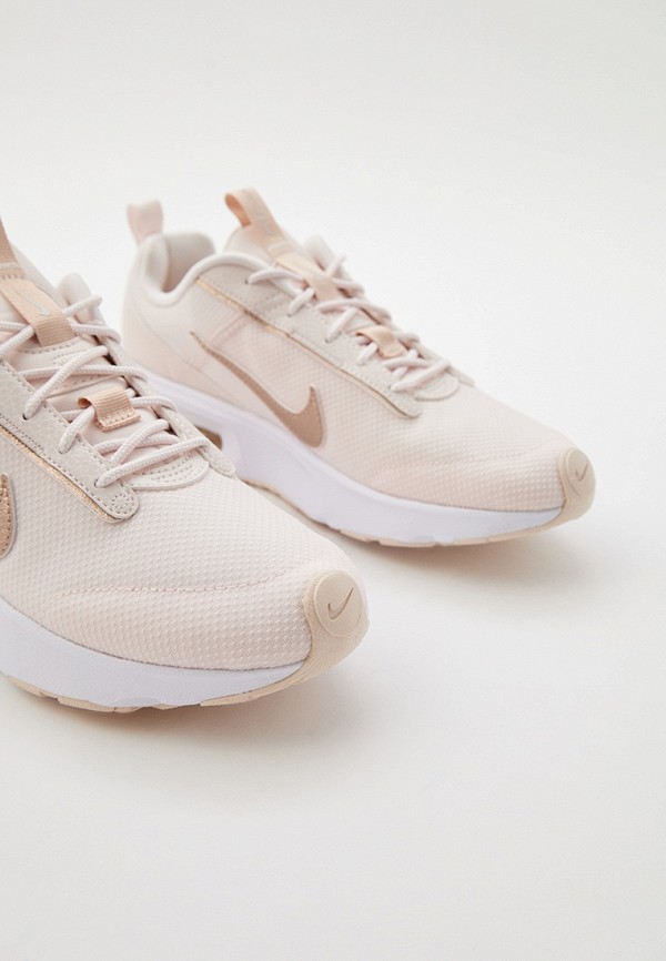 Nike W NIKE AIR MAX INTRLK LITE RTLACK625102 Lamoda