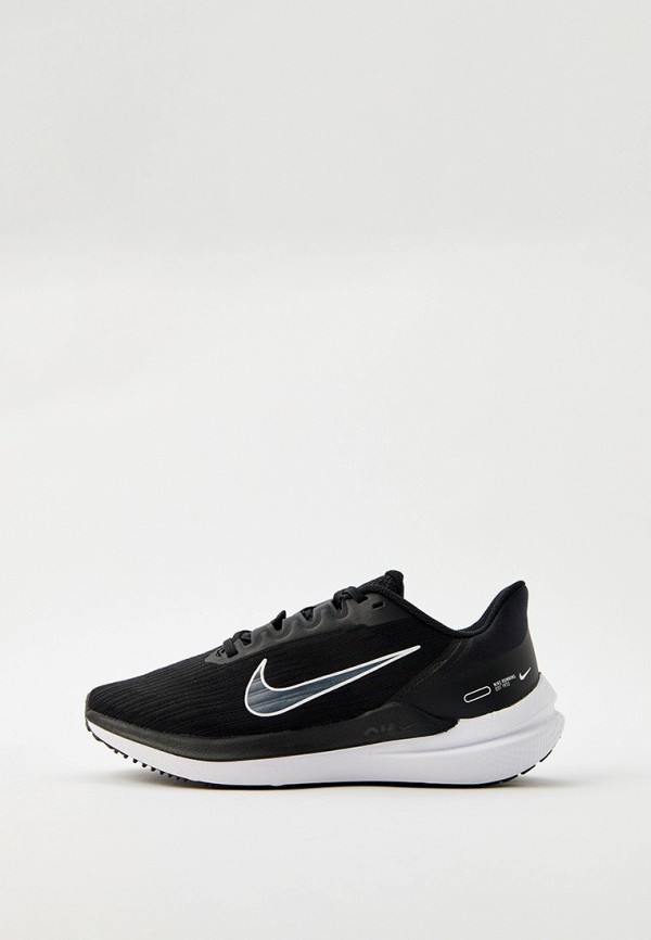 Nike Кроссовки - WMNS NIKE AIR WINFLO 9 - фото 1