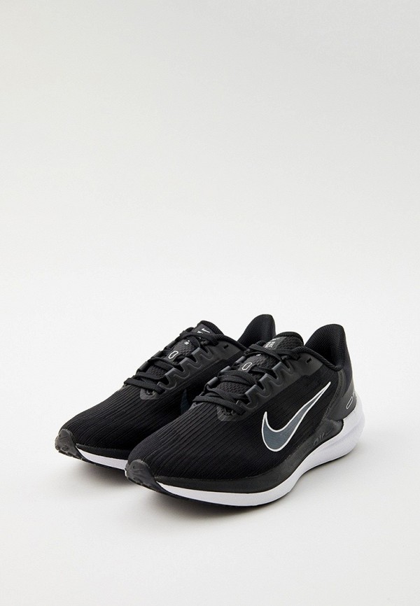 Nike Кроссовки - WMNS NIKE AIR WINFLO 9 - фото 3