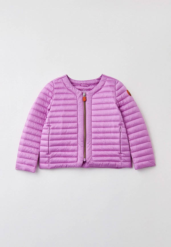 Save the Duck Куртка утепленная - VELA - фото 1