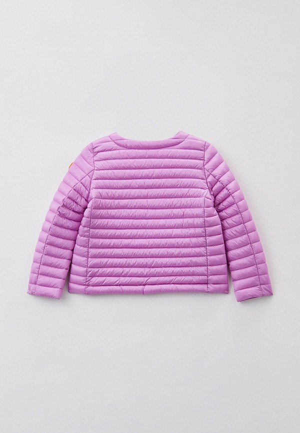 Save the Duck Куртка утепленная - VELA - фото 2