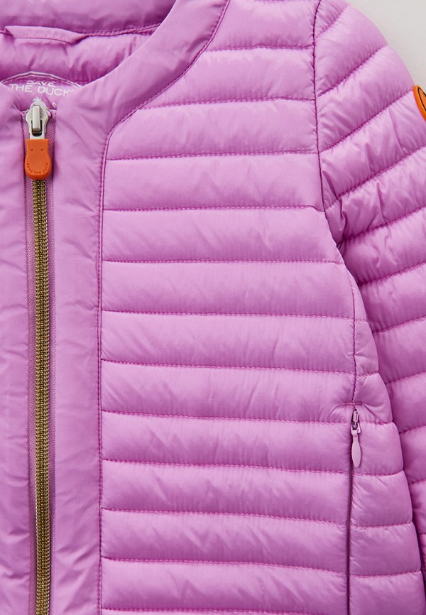 Save the Duck Куртка утепленная - VELA - фото 4